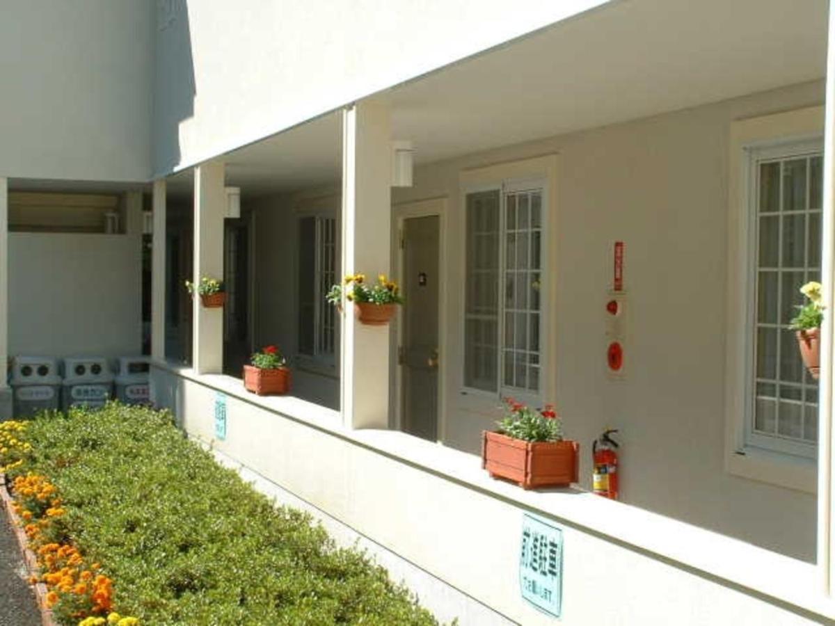 Family Lodge Hatagoya Yamanakako Exterior photo